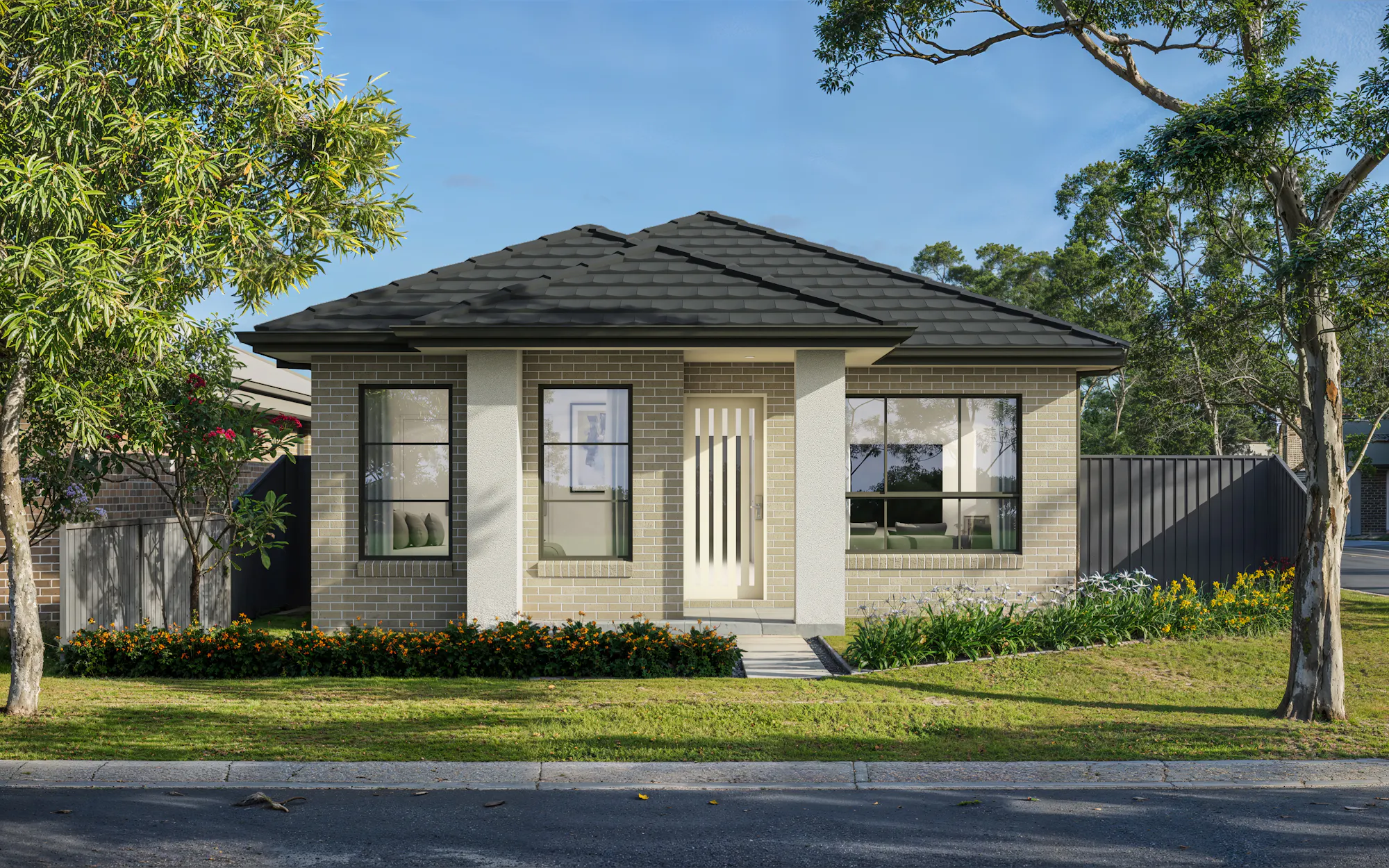 Austral-Home-and-Land-Packages 180-Twelfth-Ave Facade 16-Wyandotte-St-High-Res-001