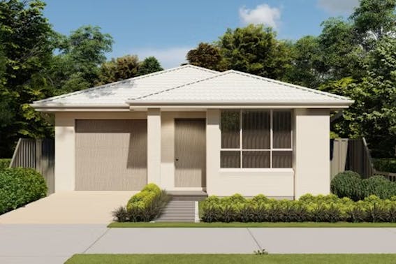 Austral-Home-and-Land-Packages 180-Twelfth-Ave Facade Lot-18-Wyandotte-Opt-1