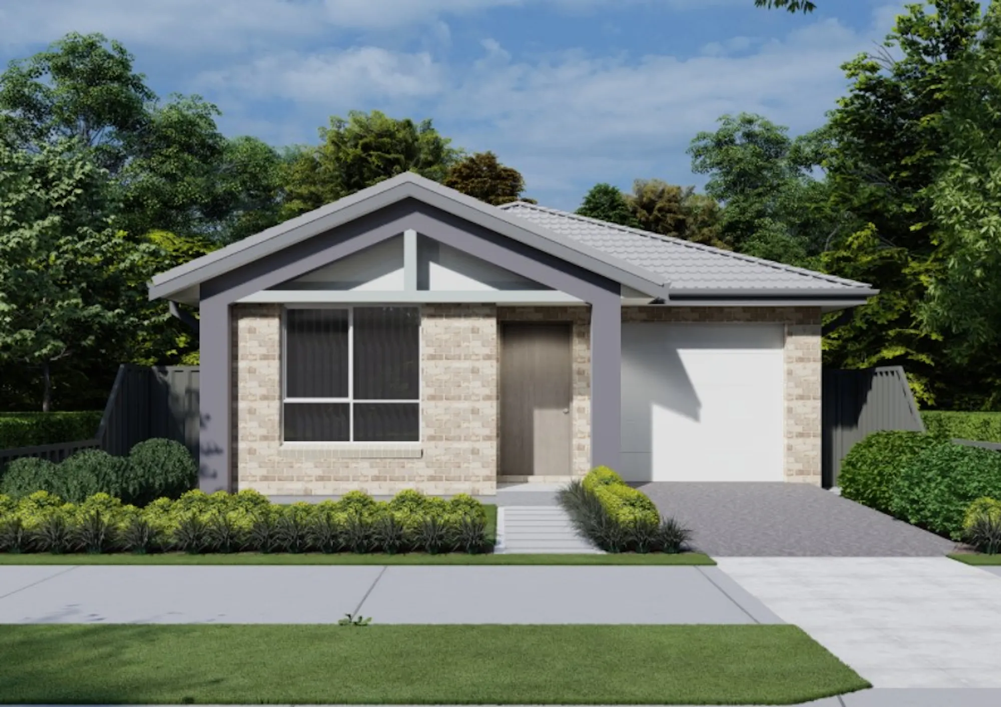Austral-Home-and-Land-Packages 185-205-Eleventh-Ave Facades Lot-217-Guruwin