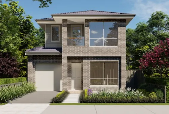 Austral-Home-and-Land-Packages 24-26-Kelly-St Facade Lot-301-Kelly-St-Ready-Built