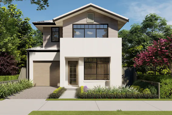 Austral-Home-and-Land-Packages 24-26-Kelly-St Facade Lot-303-Kelly