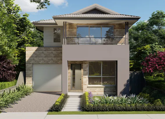 Austral-Home-and-Land-Packages 24-26-Kelly-St Facade Lot-305-Kelly