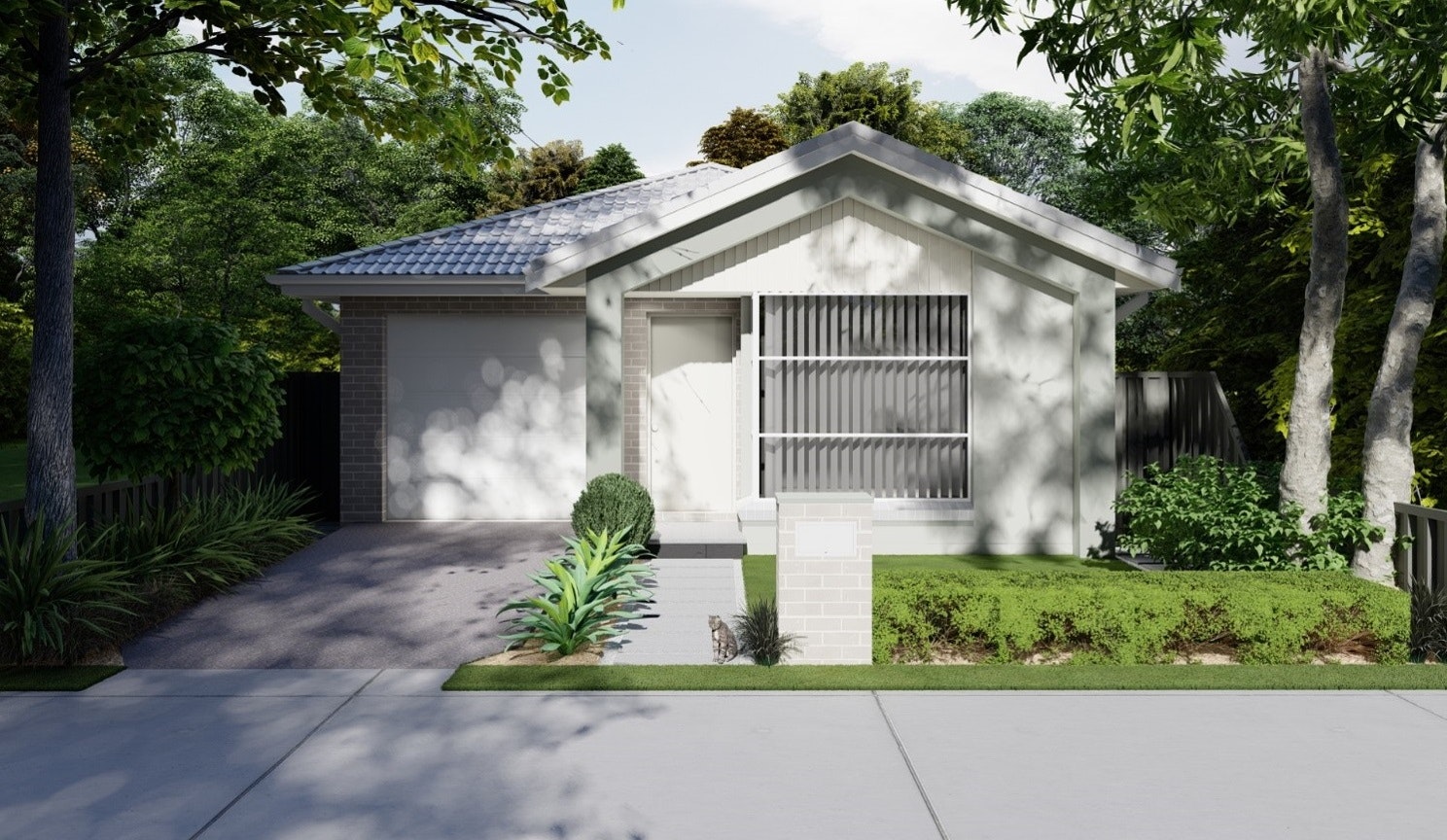 Austral House and Land Packages