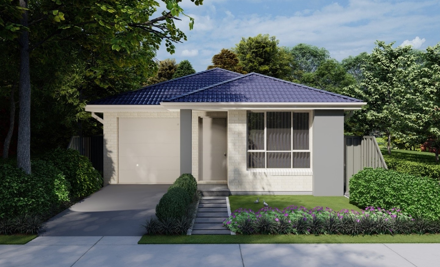 Austral House and Land Packages