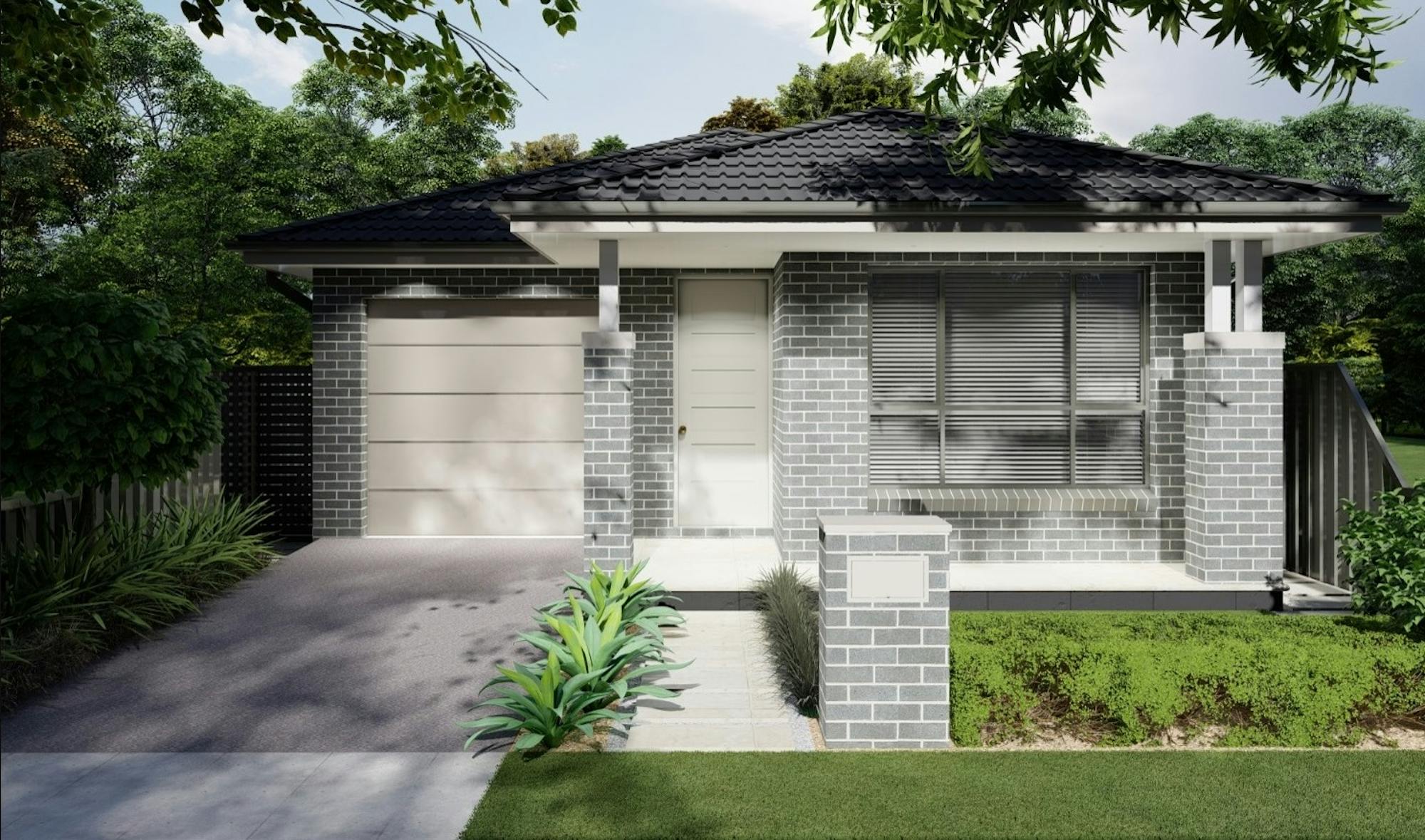 Austral-Home-and-Land-Packages 45-65-Gurner-Ave-Austral Facades lot-245-gurner-ave-australoption-1