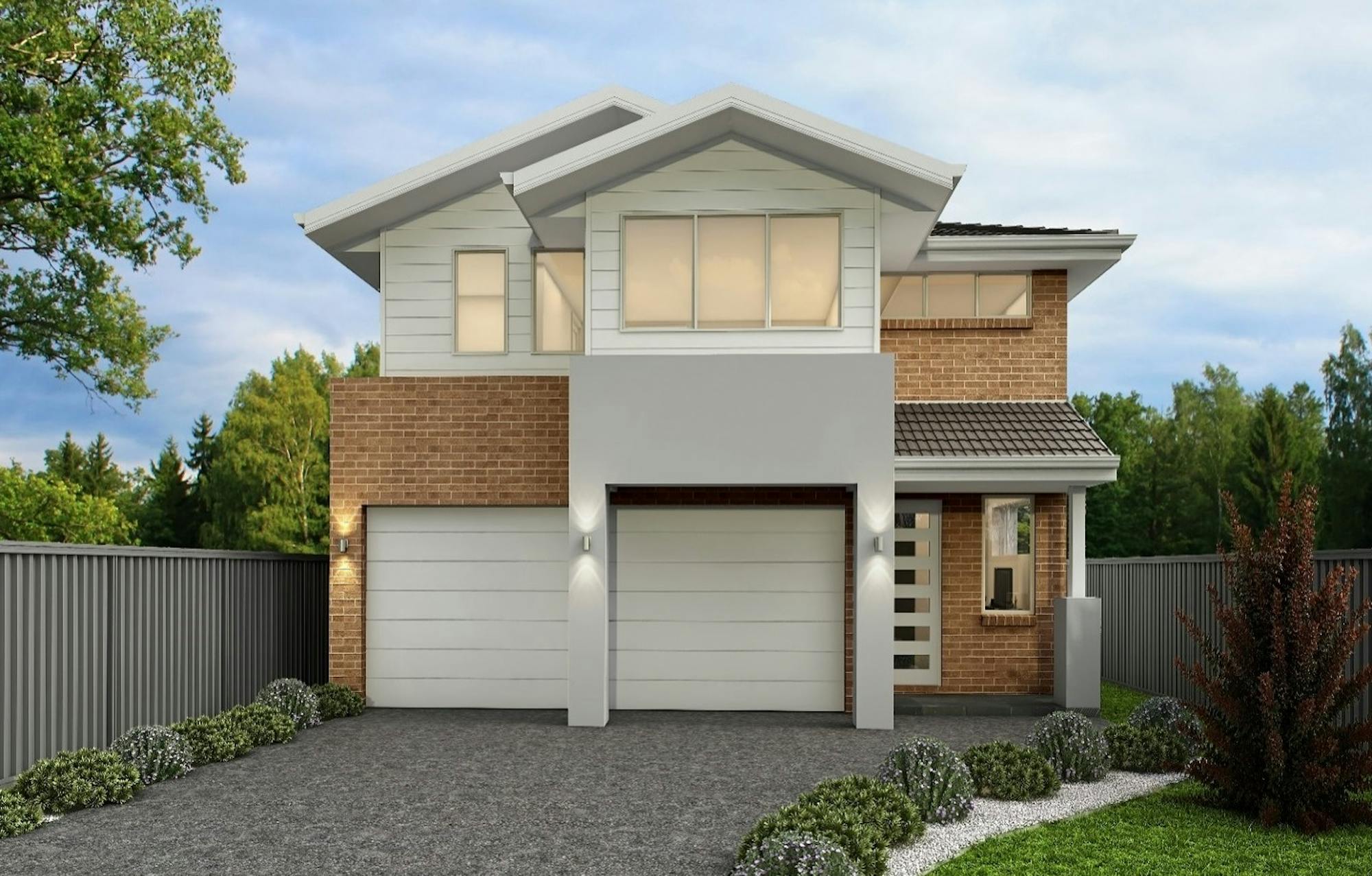 Austral-Home-and-Land-Packages 45-65-Gurner-Ave-Austral Facades lot-246-gurner-ave-australoption2