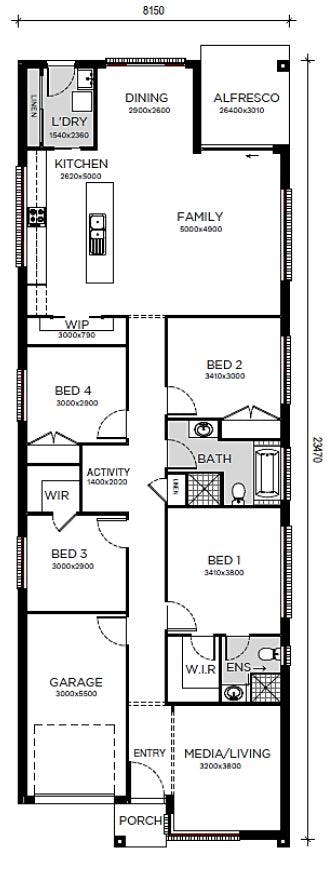 Austral-Home-and-Land-Packages 45-65-Gurner-Ave-Austral Floorplans lot-155-gerygone-st-australoption-1