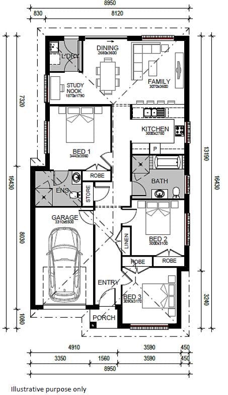 Austral-Home-and-Land-Packages 45-65-Gurner-Ave-Austral Floorplans lot-155-gerygone-st-australoption-3