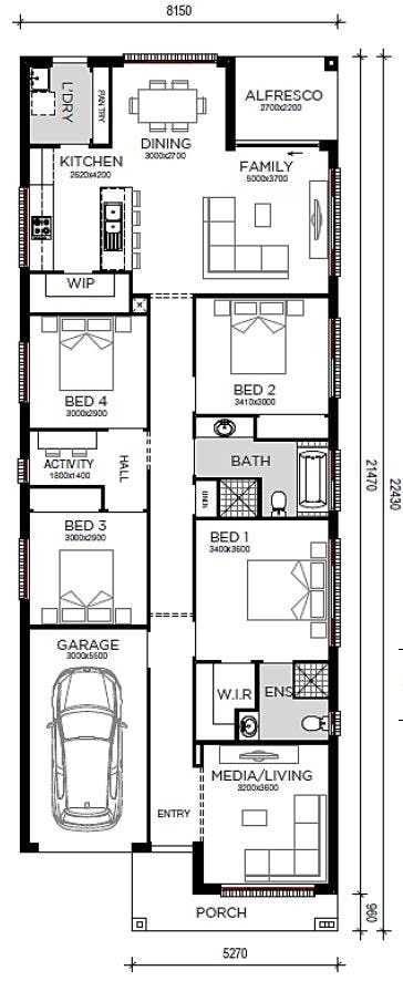 Austral-Home-and-Land-Packages 45-65-Gurner-Ave-Austral Floorplans lot-245-gurner-ave-australoption-1