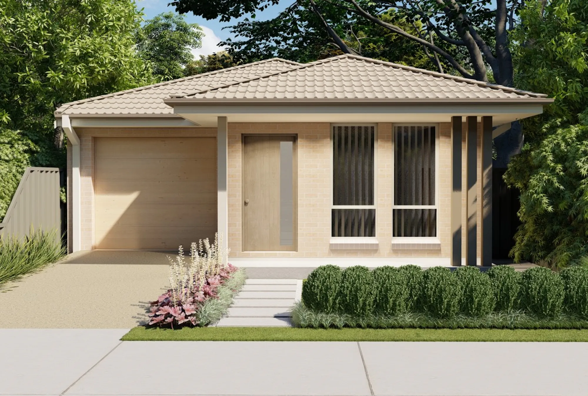 Austral-Home-and-Land-Packages 470-510-Fifteenth-Ave Facades Lot-226-Opt-1