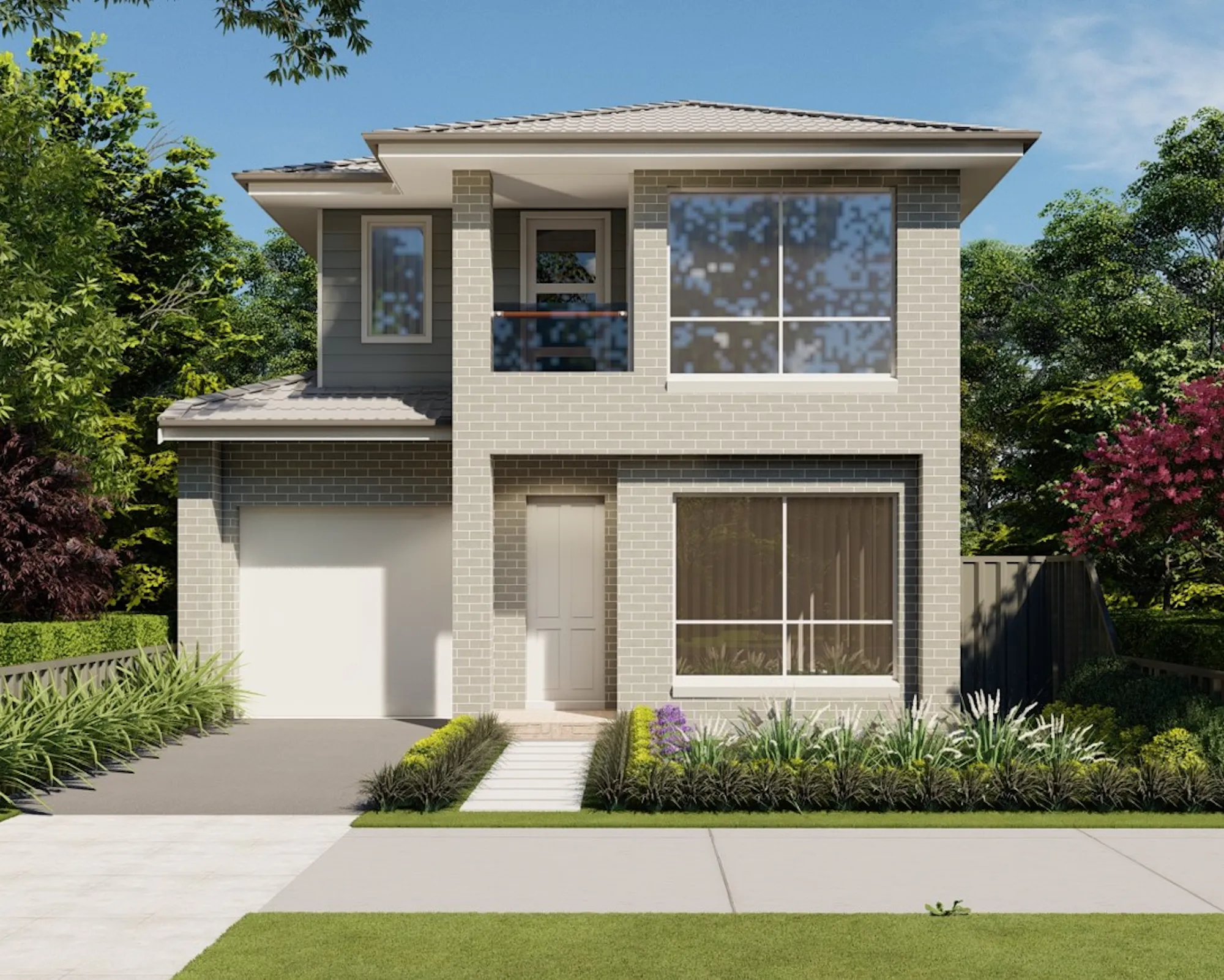 Austral-Home-and-Land-Packages 530-540-Fifteenth-Ave Facades Lot-12-Guwing-Opt-2