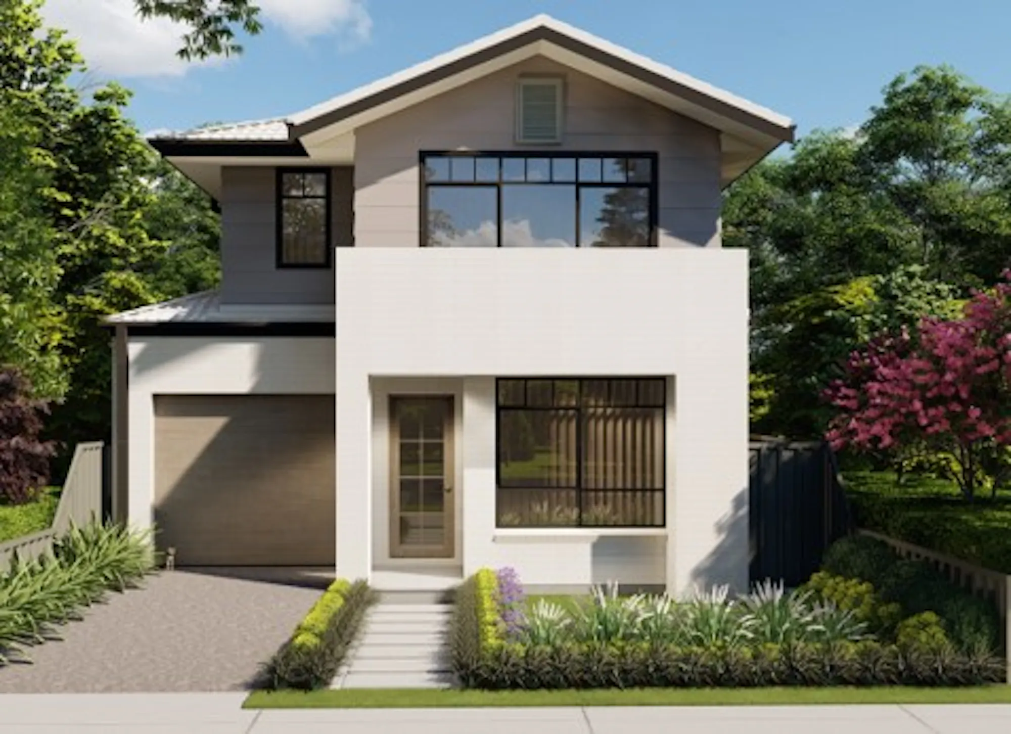 Austral-Home-and-Land-Packages 530-540-Fifteenth-Ave Facades Lot-46-Gamarruwa-Opt-3