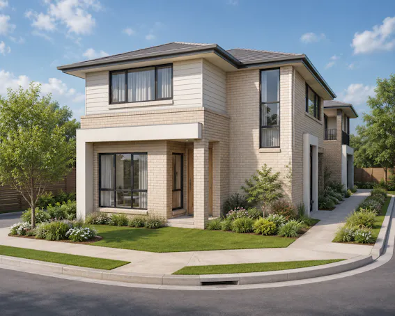 Austral-Home-and-Land-Packages 65-Tenth-Ave Facades Lot-207-Serovich