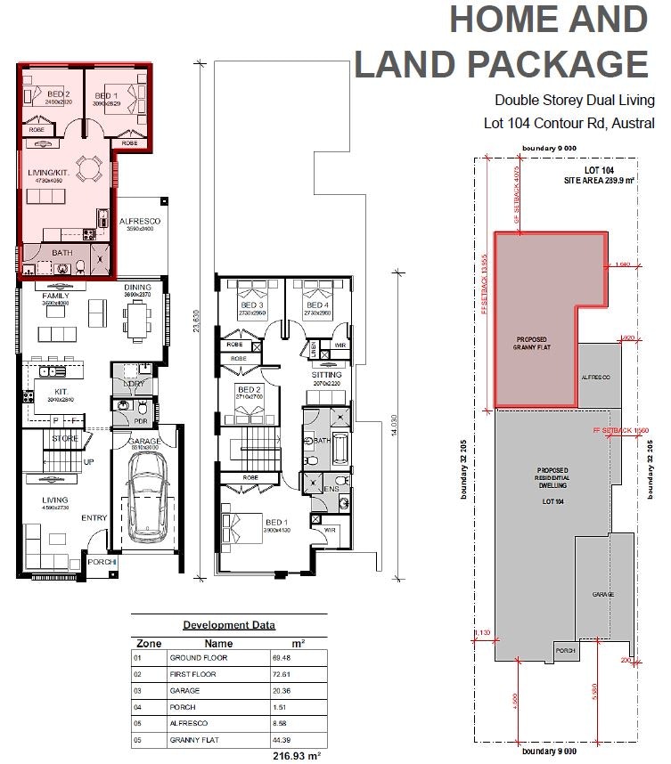 Austral-Home-and-Land-Packages 65-Tenth-Ave Floor-Plans Lot_104_Contour_Rd_Austral