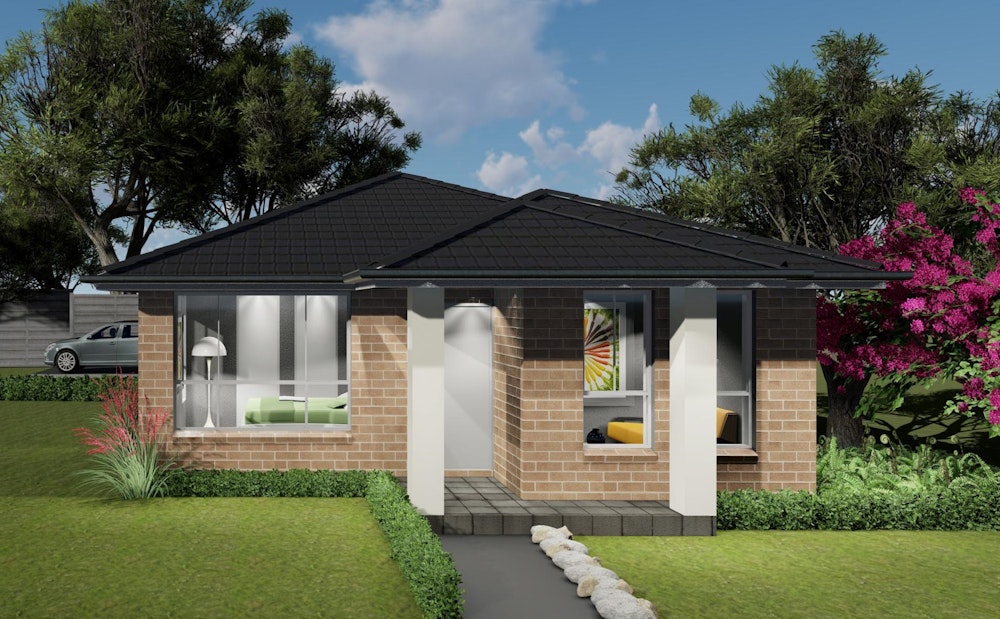 Austral House and Land Packages