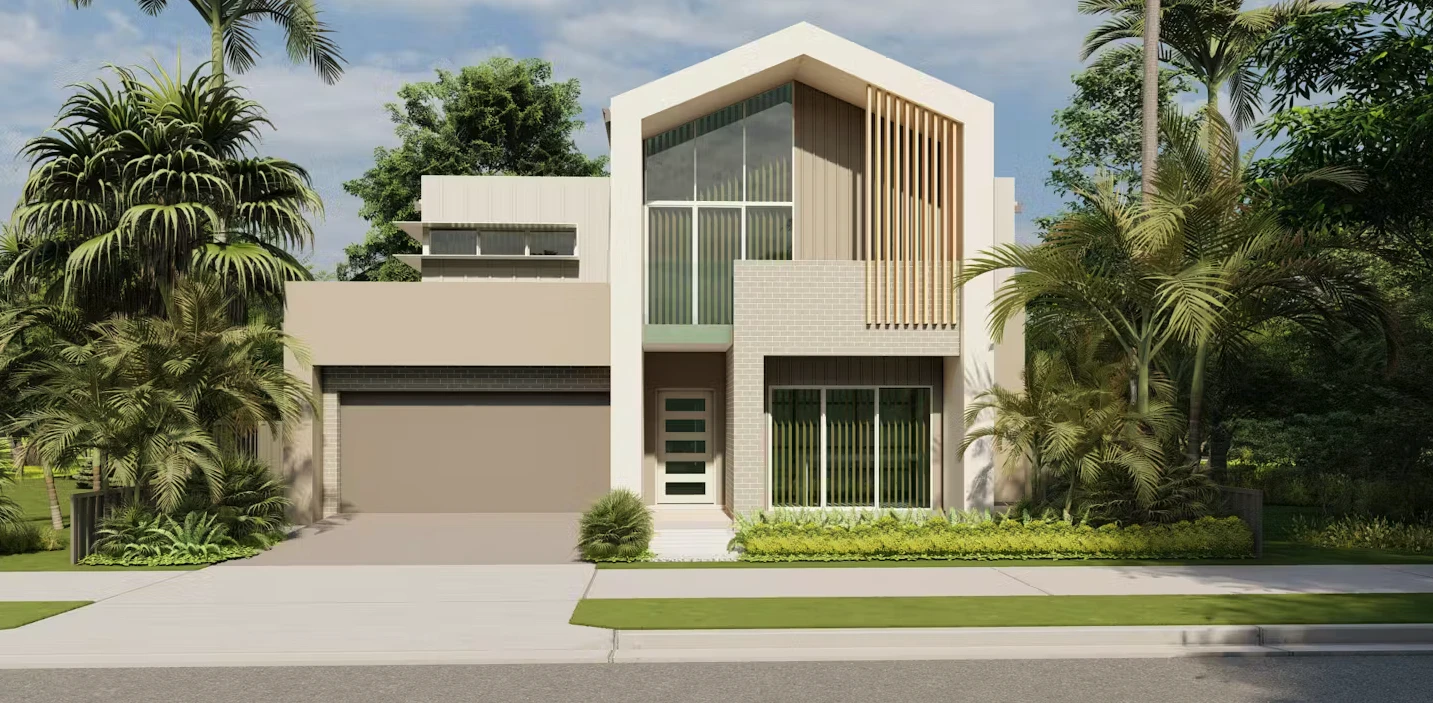 Buy To Build Winning House: Explore Sorrento 35’s Stunning Design