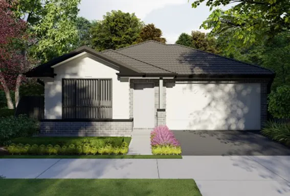 Bringelly-Birling Facades Lot-5024-Option-2