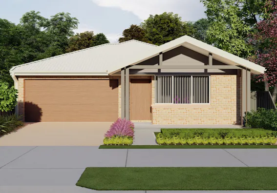 Bringelly-Birling Facades Lot-5024-Option-4