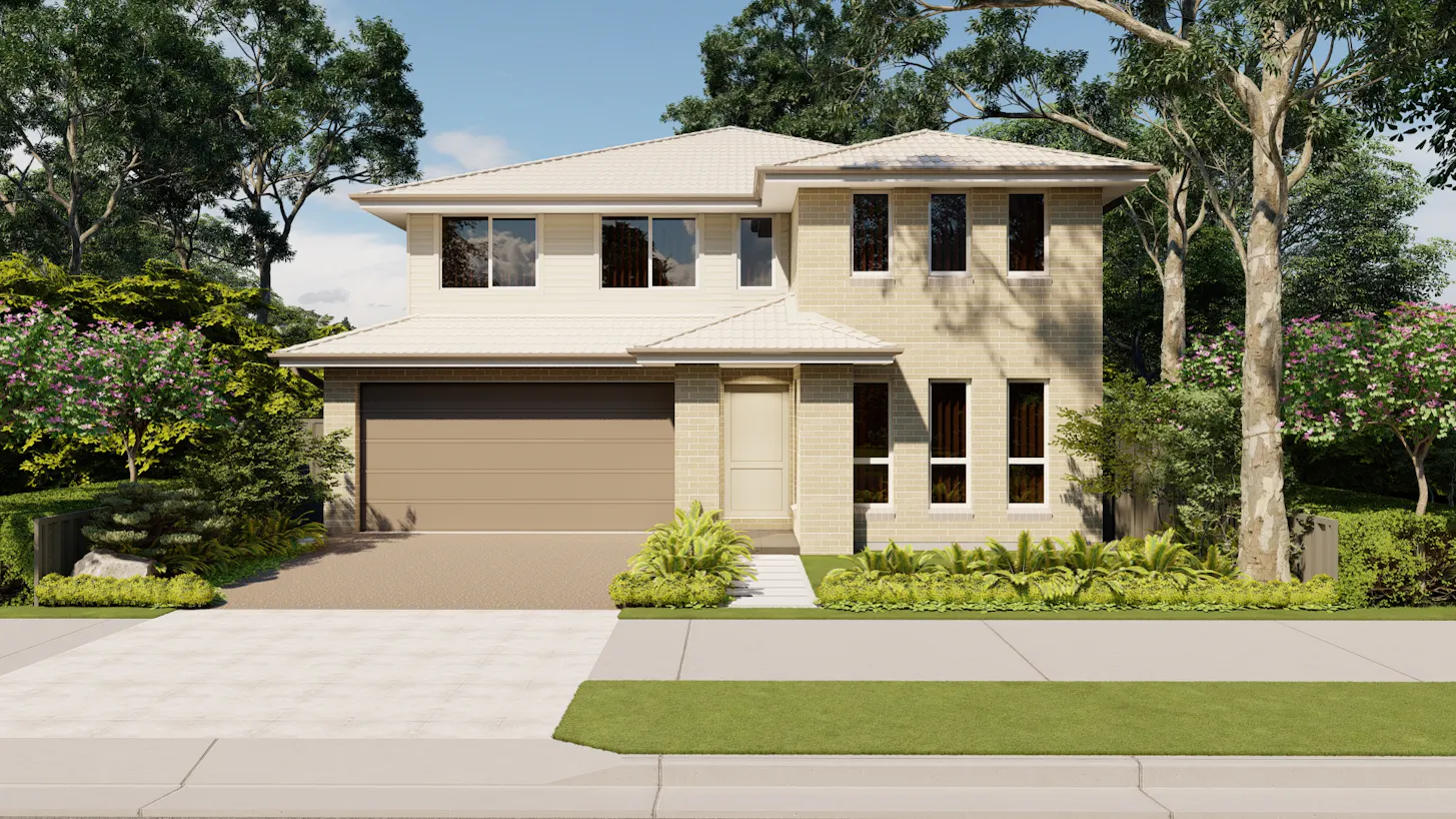 Build-Buy Facades Aspire Classic Medium-135-m-double-storey-Aspire-29CLASSIC-FACADE-01-Photo-1