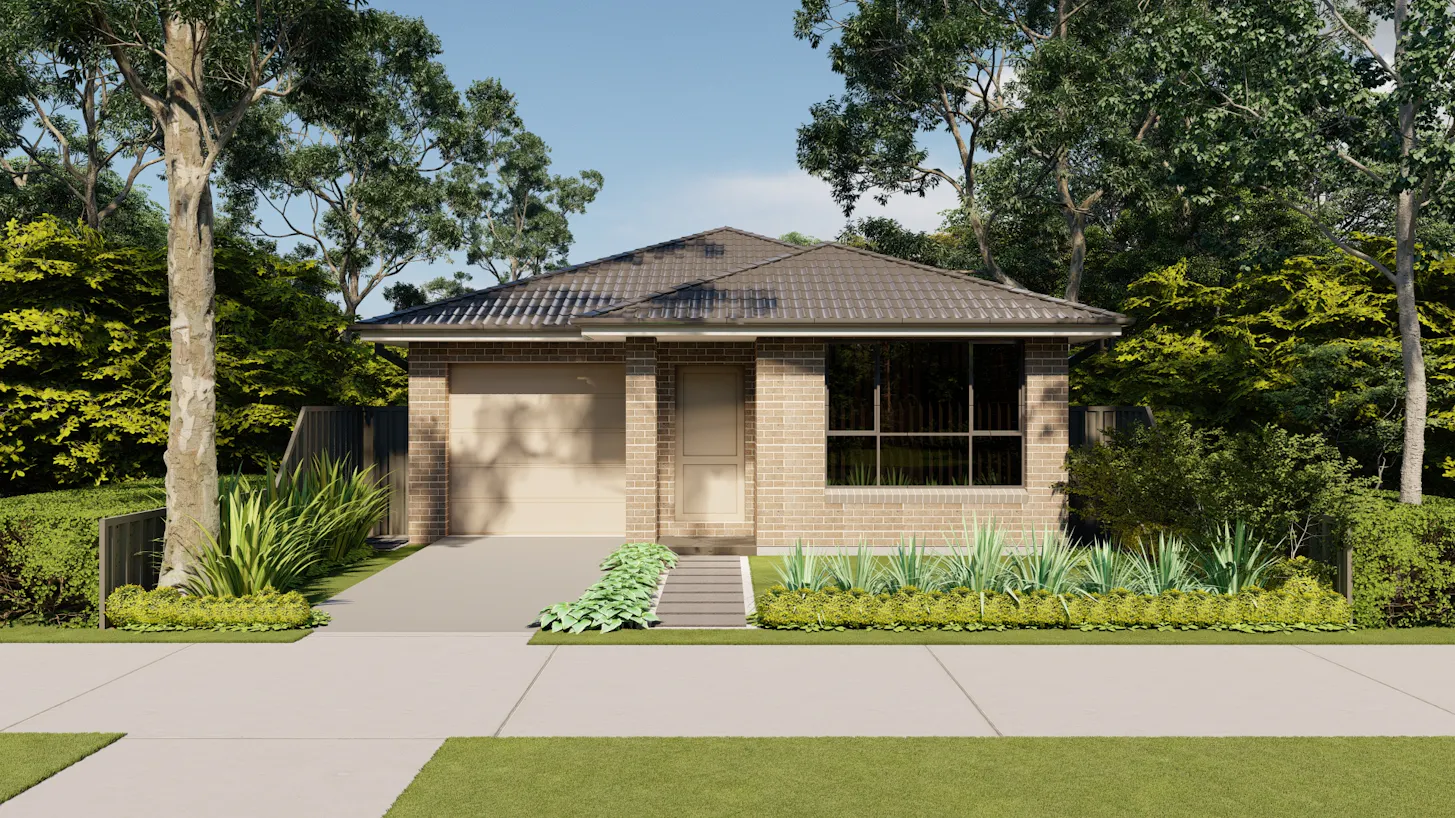 Build-Buy Facades Aston-17 Dark-10M-SINGLE-STORYASTON-17CLASIC-FACADE-Photo-1