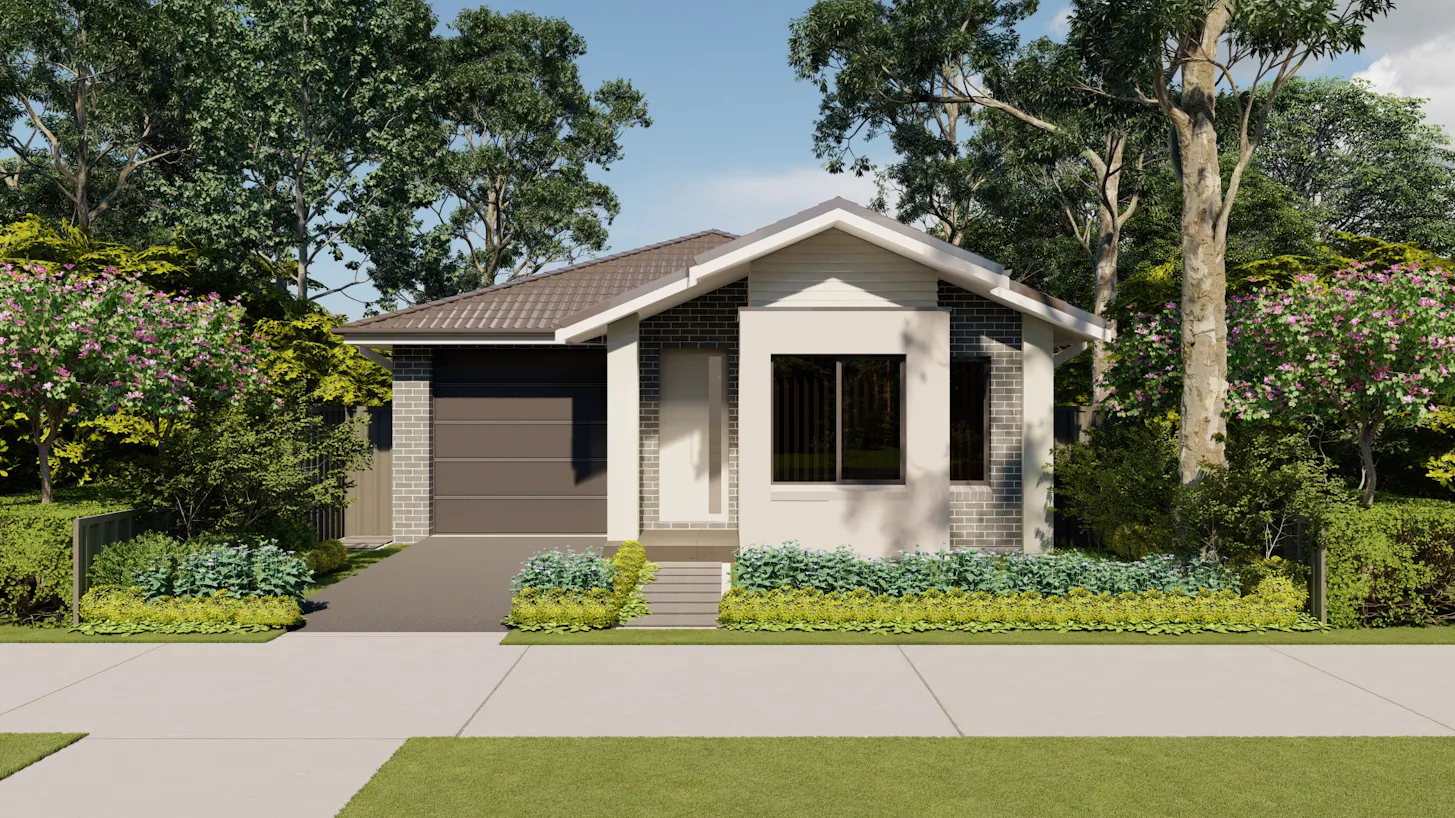 Build-Buy Facades Aston-17 Flow Dark-10M-SINGLE-STORYASTON-17FLOW-FACADE-01-Photo-1