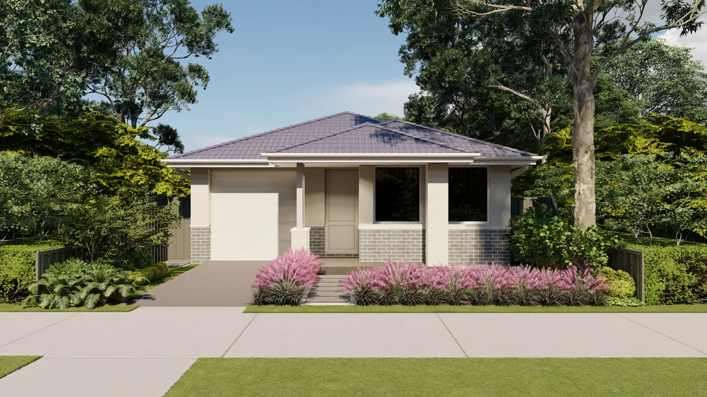 Build-Buy Facades Aston-17 Java Dark-10M-SINGLE-STORYASTON-17JAVA-FACADE-01-Photo-1