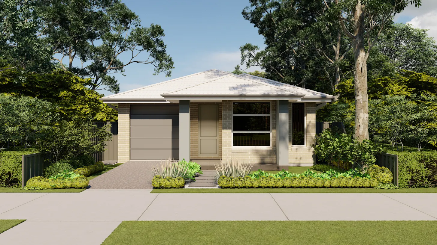 Build-Buy Facades Aston-17 Trend Medium-10M-SINGLE-STORYASTON-17TREND-FACADE-01-Photo-1