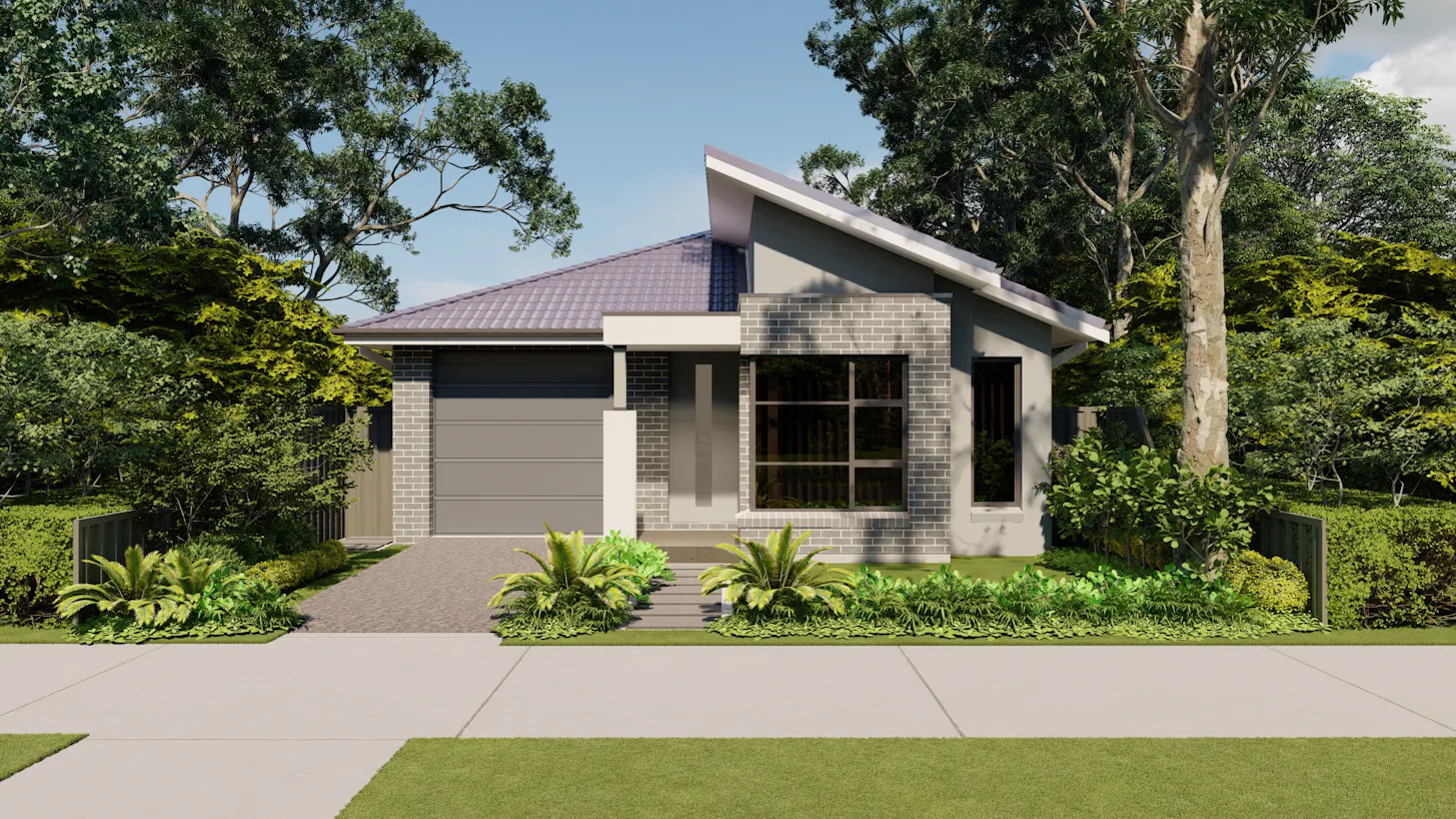 Build-Buy Facades Aston-17 Vogue Dark-10M-SINGLE-STORYASTON-17VOGUE-FACADE-01-Photo-1