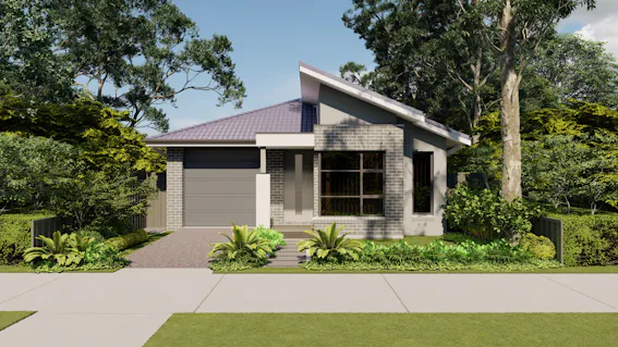 Build-Buy Facades Aston-17 Vogue Dark-10M-SINGLE-STORYASTON-17VOGUE-FACADE-01-Photo-1