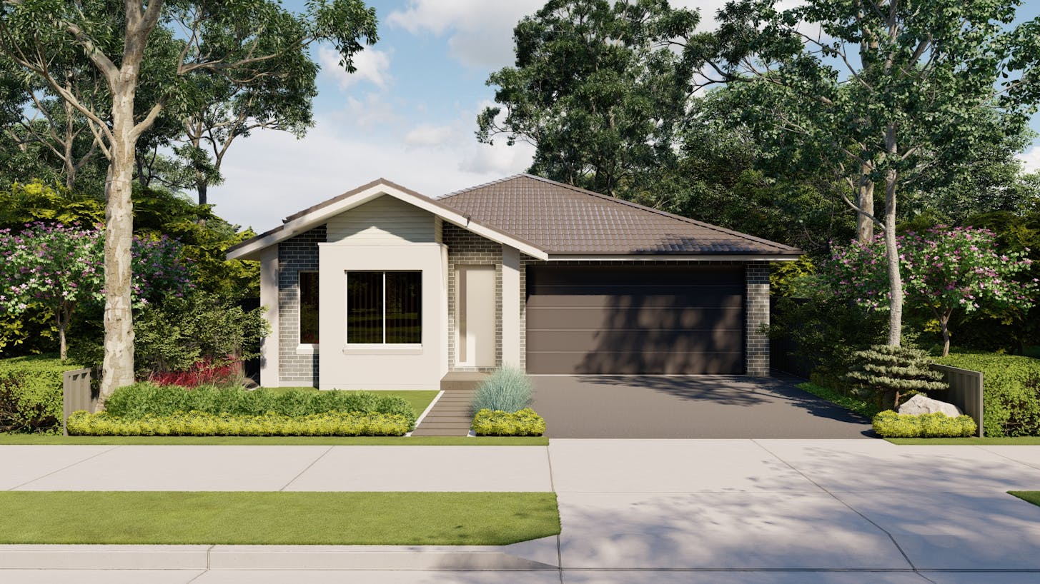Build-Buy Facades Atlee-22 Flow 125m-single-storey-Atlee-22FLOW-DARK-01-Photo-1
