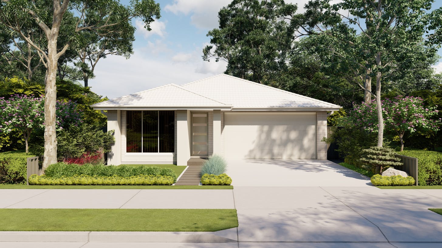 Build-Buy Facades Atlee-22 Freedom 125m-single-storey-Atlee-22FREEDOM-LIGHT-01-Photo-1