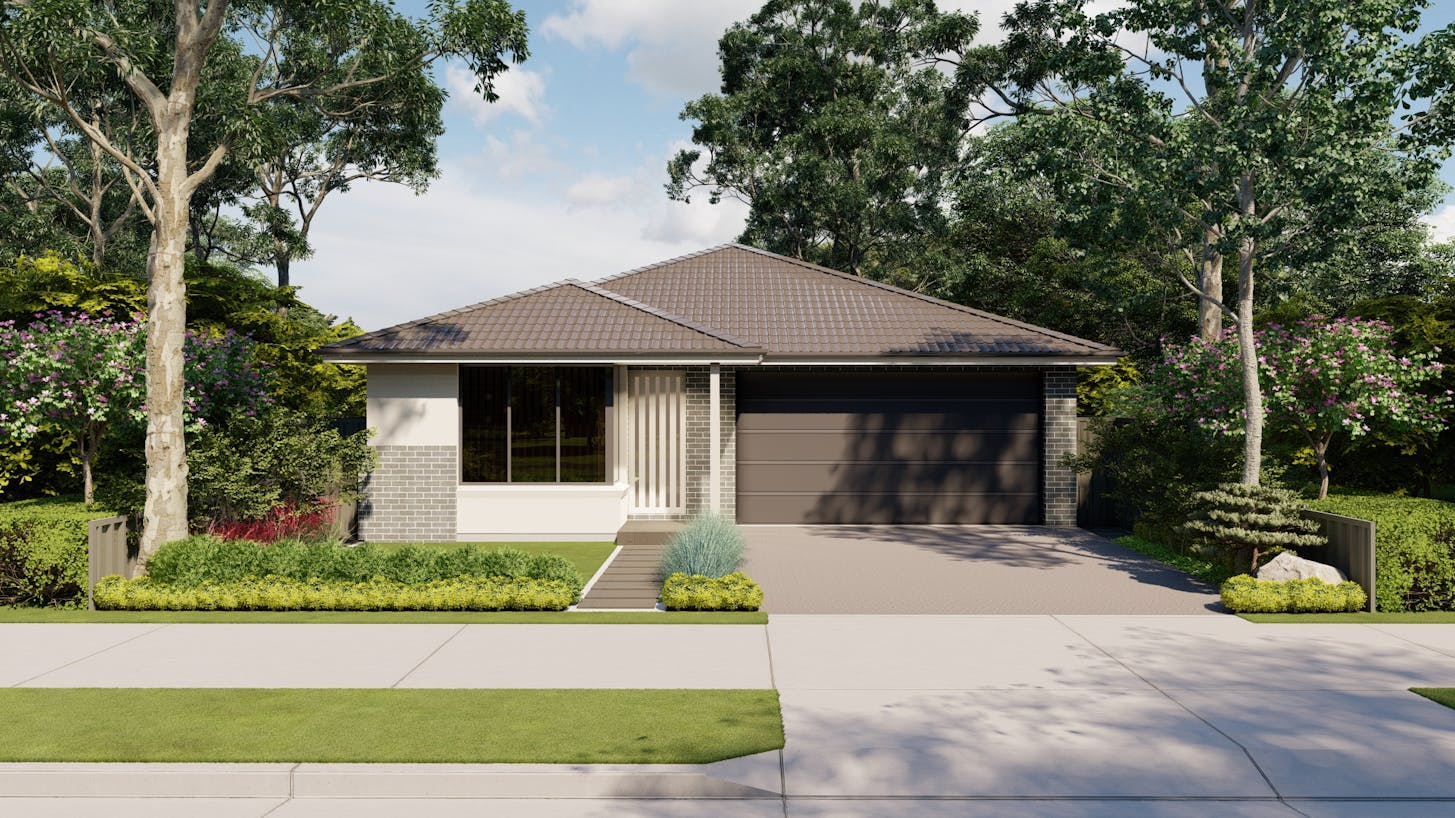 Build-Buy Facades Atlee-22 Majestic 125m-single-storey-Atlee-22MAJESTIC-DARK-01-Photo-1