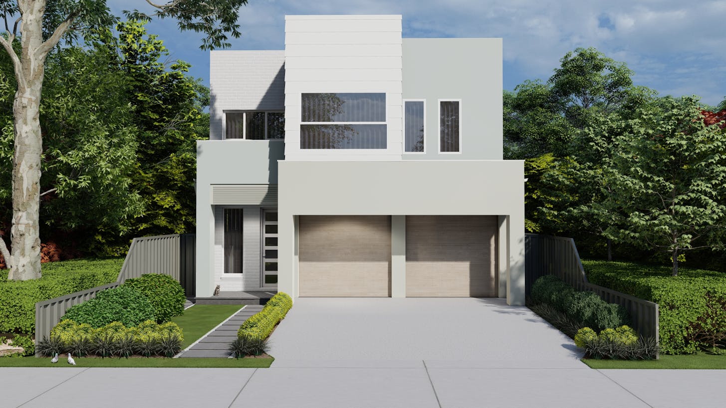 Build-Buy Facades Balmain-22 Wells 10m-x-25m-block-DS-Facade-5-Modern-Light-Photo-6