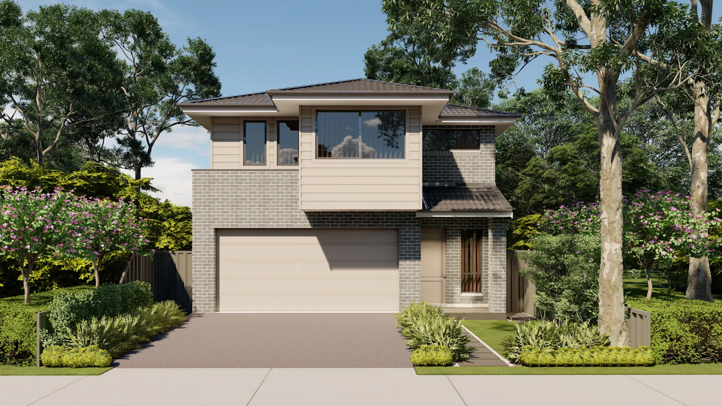 Build-Buy Facades Balmain-24 The-Edge Dark-10m-x-25m-block-DS-Facade-10-01-Photo-1