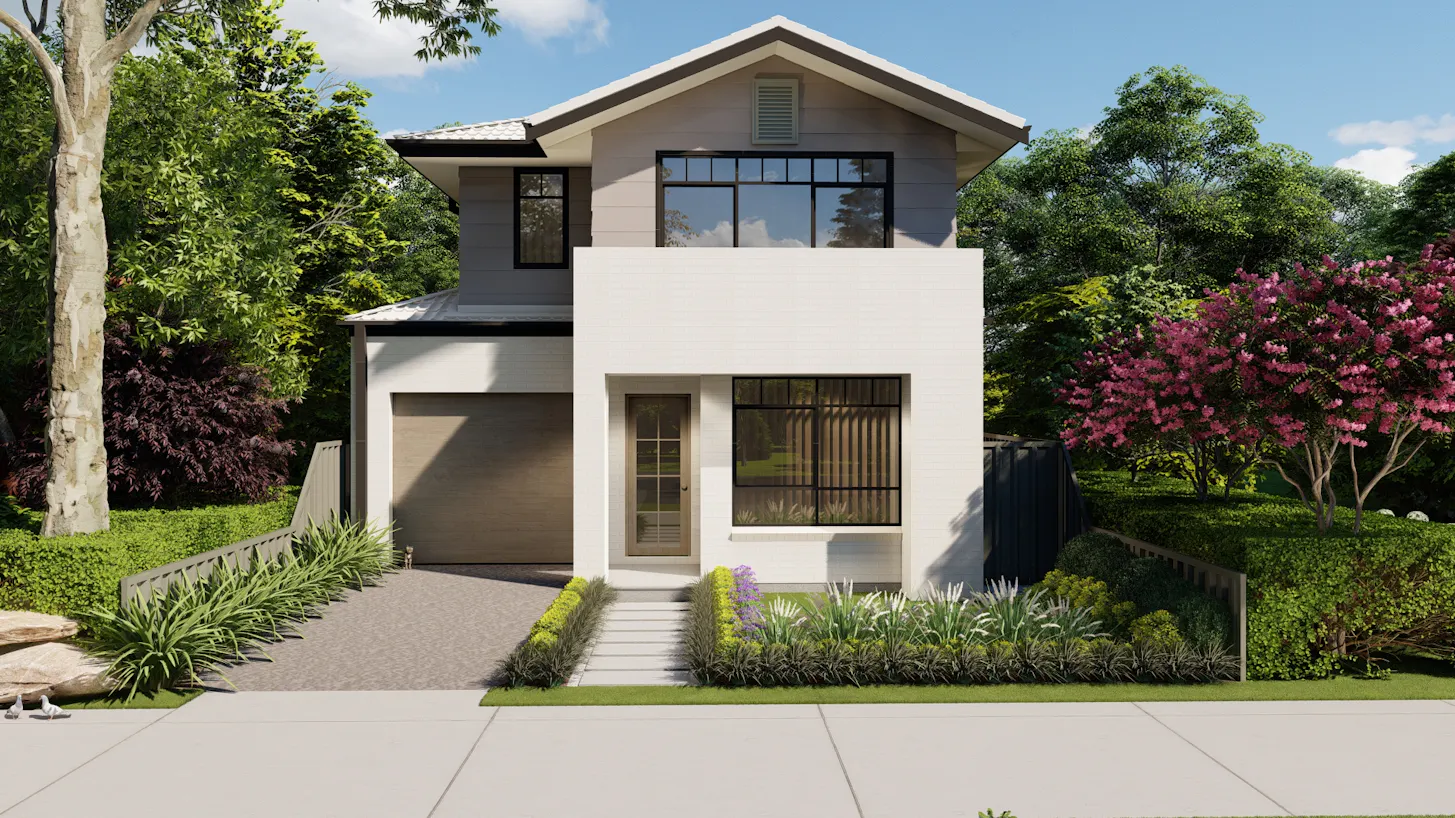 Build-Buy Facades Bronte-23 Crest 9m-0-Bdry-DS-Facade-6-FP-Light-Photo-6