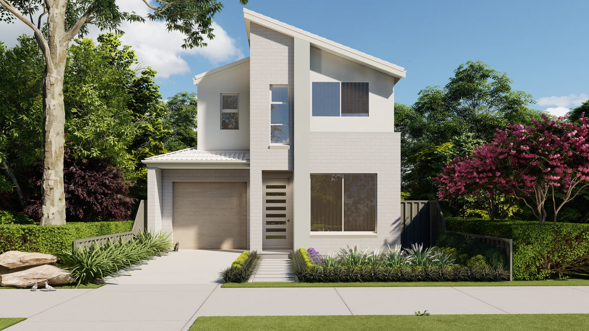 Build-Buy Facades Bronte-23 Designer 9m-DS-Gallery-3-Modern-Light-Photo-6
