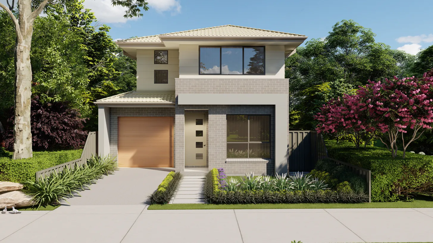 Build-Buy Facades Bronte-23 Edge 9m-DS-Gallery-2-Earth-Light-Photo-6