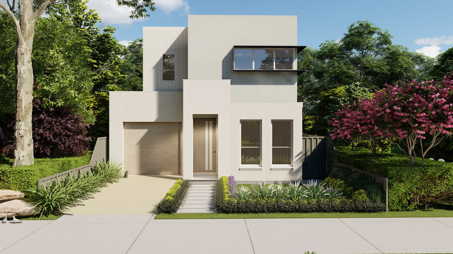 Build-Buy Facades Bronte-23 Ultra-Modern 9m-DS-Gallery-7-Cont-Light-Photo-6
