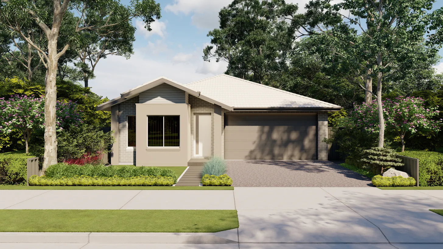 Build-Buy Facades Centro-24 Flow 125m-single-storey-Atlee-22FLOW-MEDIUM-01-Photo-1