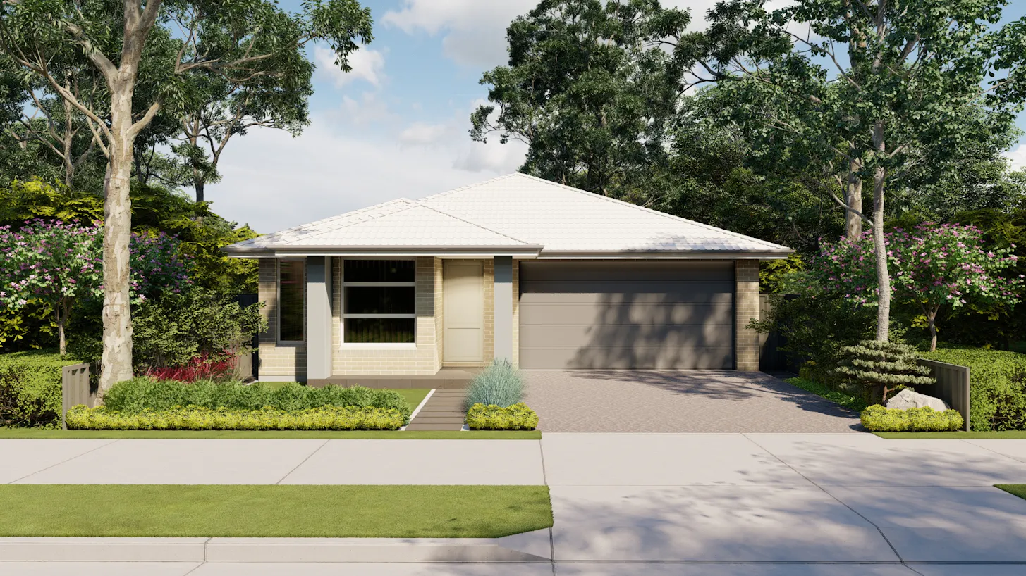 Build-Buy Facades Centro-24 Trend 125m-single-storey-Atlee-22TREND-MEDIUM-01-Photo-1