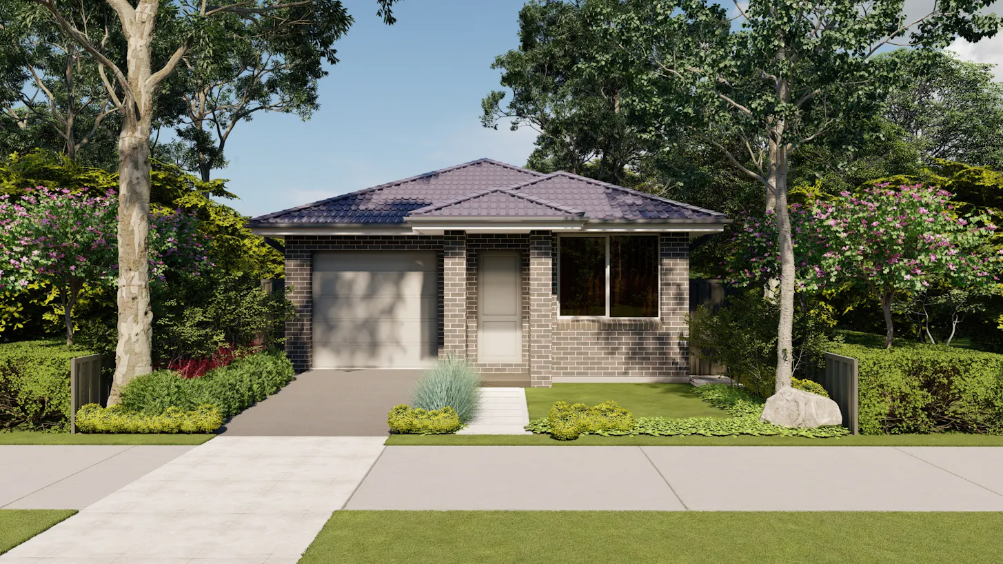 Build-Buy Facades Gallery-16 Dark-9M-SINGLE-STORYGALLERYCLASSIC-FACADE-Photo-1