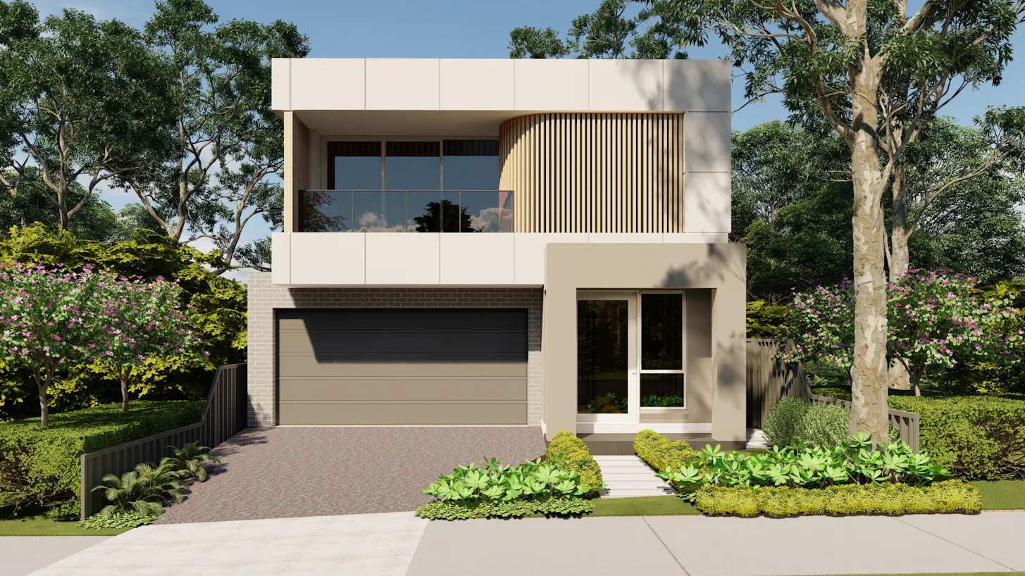 Build-Buy Facades Madrid-31 Facades Modern Medium-MADRID-31-MODREN-FACADE-Photo-1