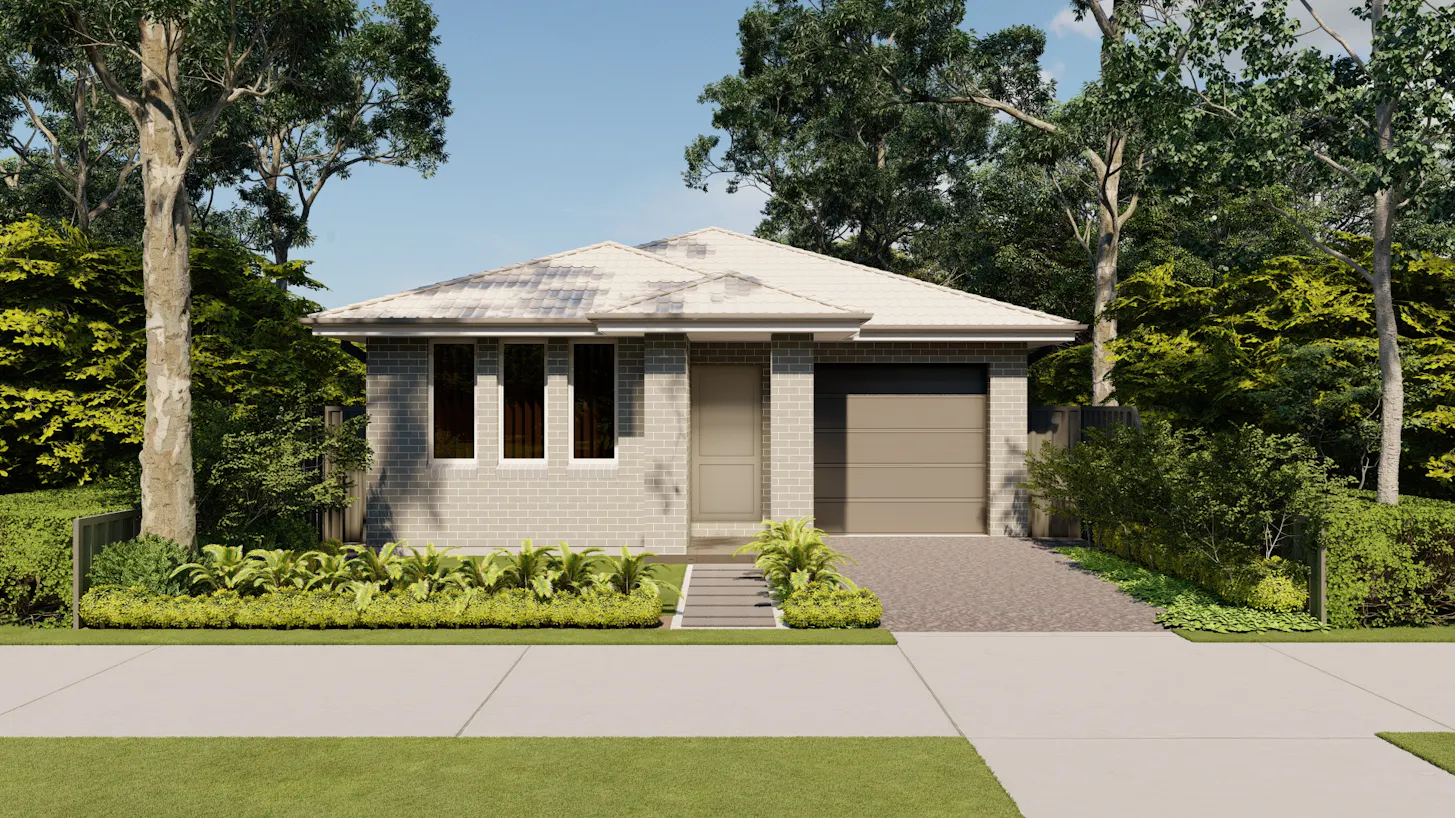 Build-Buy Facades Melrose-16 Medium-10M-SINGLE-STORY-Melrose-16CLASSIC-FACADE-Photo-1