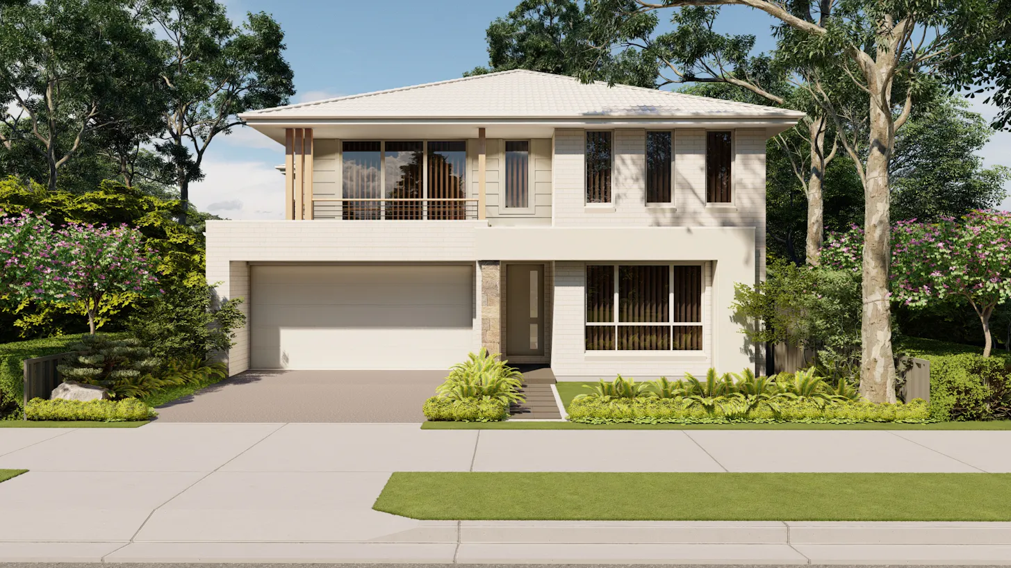 Build-Buy Facades Nova Metro-Balcony Light-13m-Double-Storey-Ascot-30MERTO-BALCONY-FACADE-Photo-1