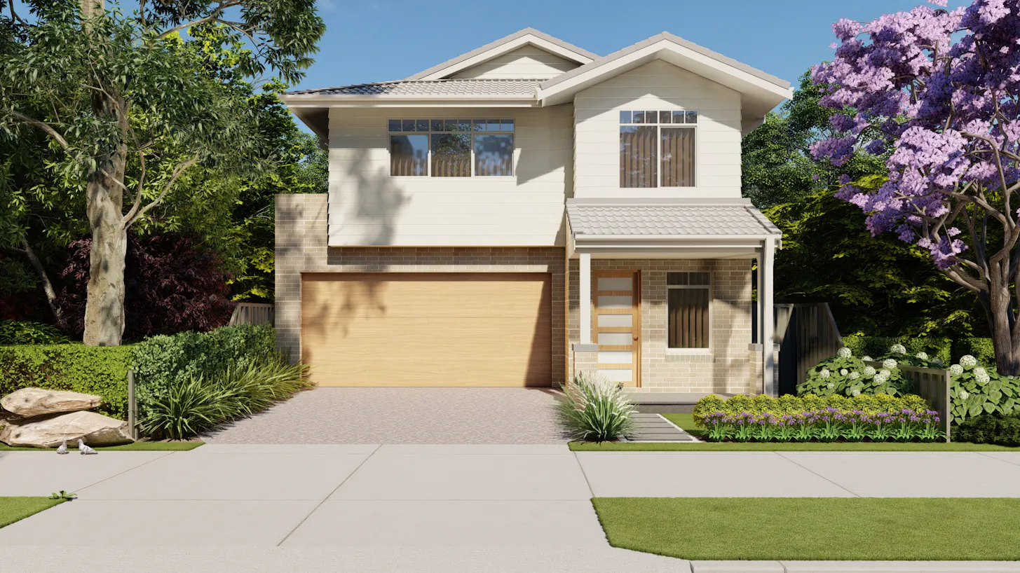 Build-Buy Facades Portofino Essence 10m-DS-Facade-3-Hamptons-Medium-01-Photo