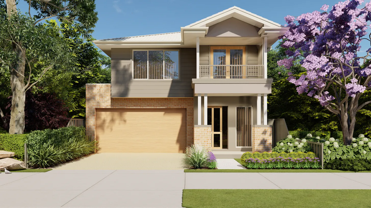 Build-Buy Facades Portofino Modern-Farmhouse 10m-DS-Facade-7-Neutral-Light-01-Photo