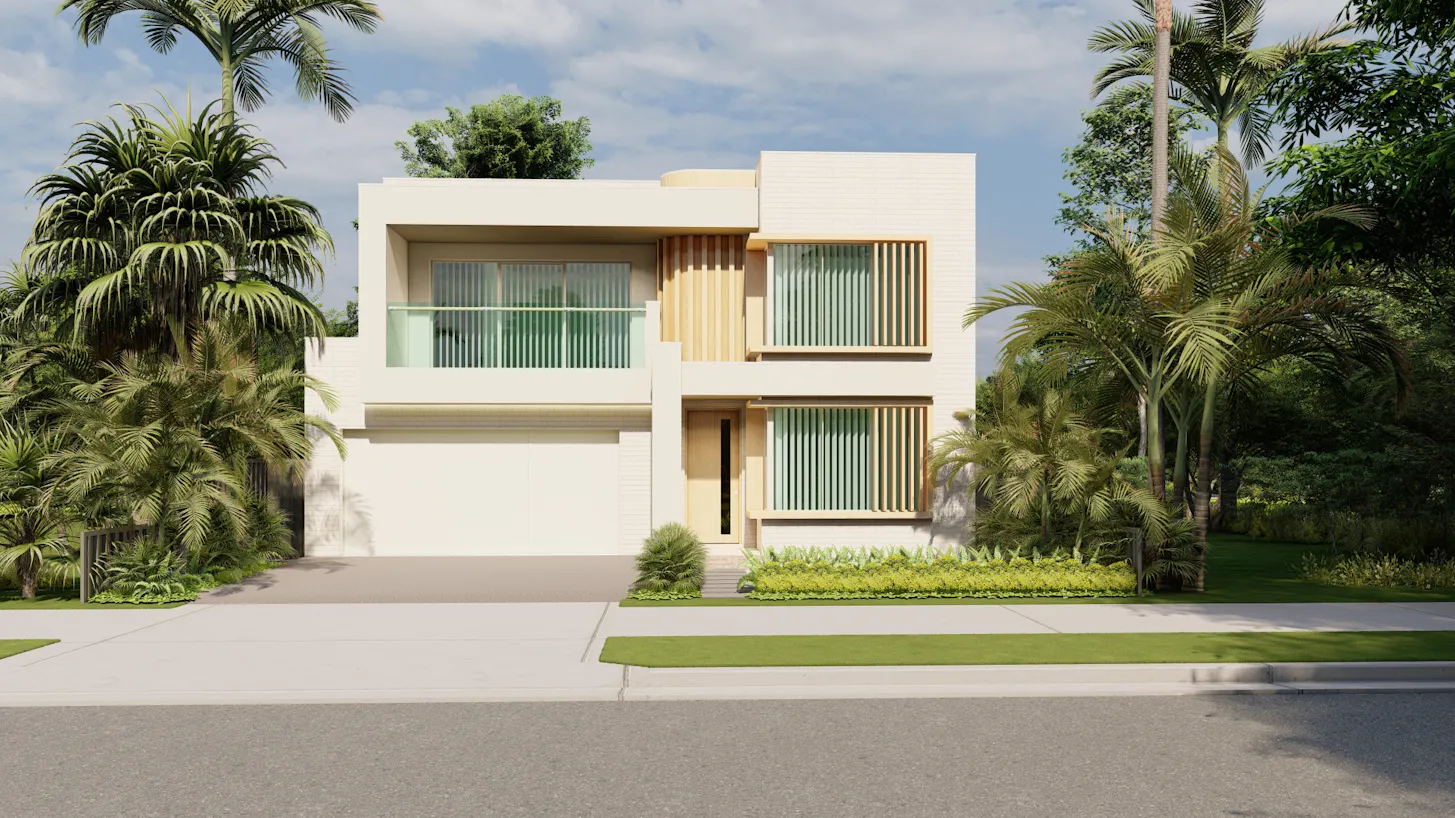 Build-Buy Facades Positano Modern Light-Lot-1092-Photo-1