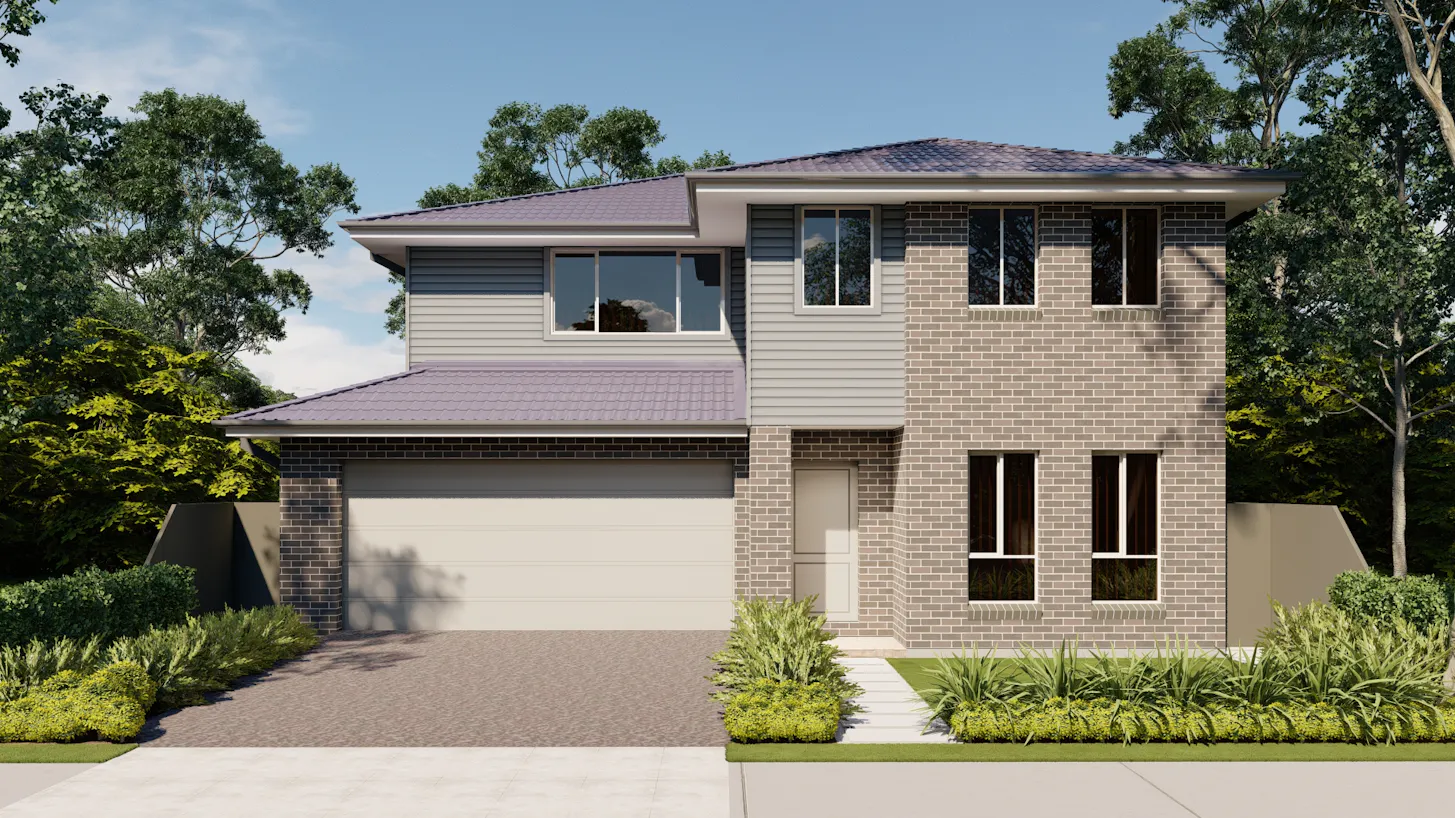 Build-Buy Facades Riverton Classic Dark-125mx25m-RivertonClassic-Facade-01-Photo-1