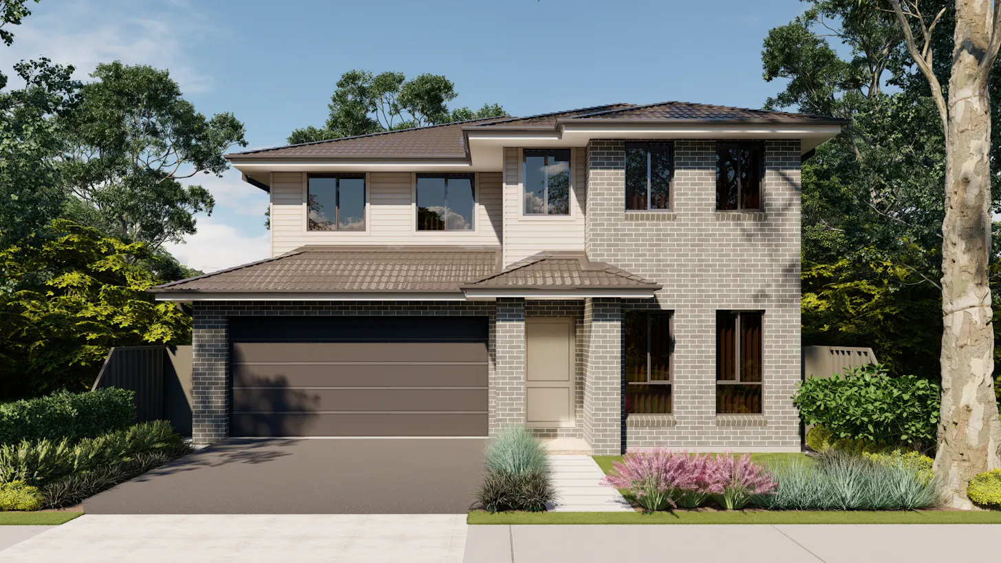 Build-Buy Facades Sarina Classic Dark-125m-x-25m-Sarina-Classic-Facade-01-Photo-1