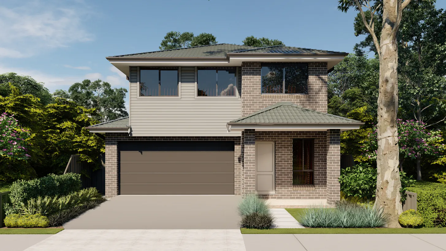Build-Buy Facades Tarlee Classic Dark-10mx25m-Tarlee-Classic-Facade-01-Photo-1